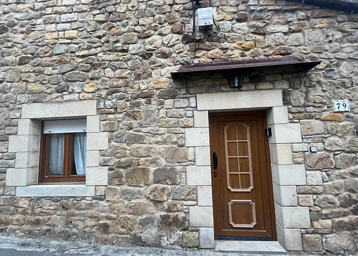 El Refugio De Corrales Prázdninový dům